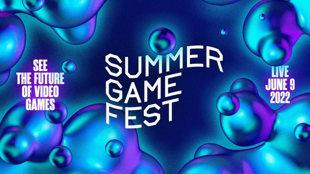 Summer Game Fest Confirmed for June 9th, Available on IMAX