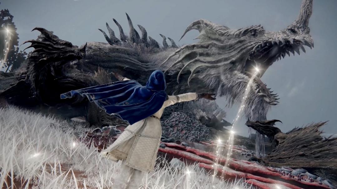 Elden Ring Steam numbers are nearly 6x higher than software all-time highs