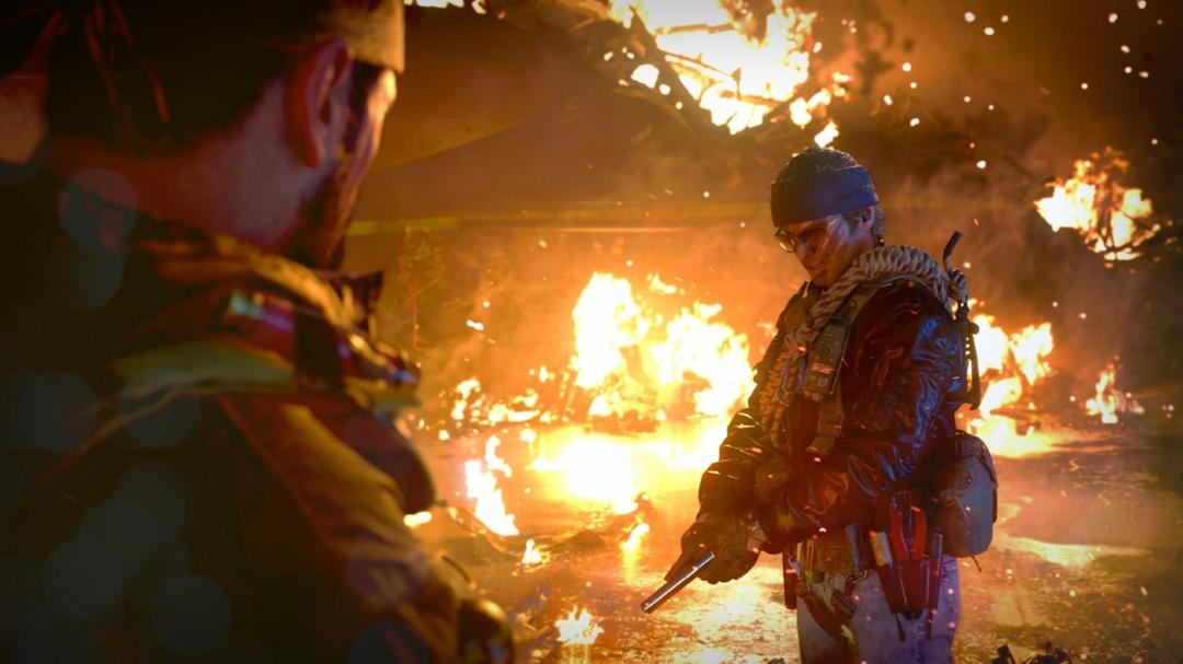 New Report Says Call Of Duty Will Skip 2023