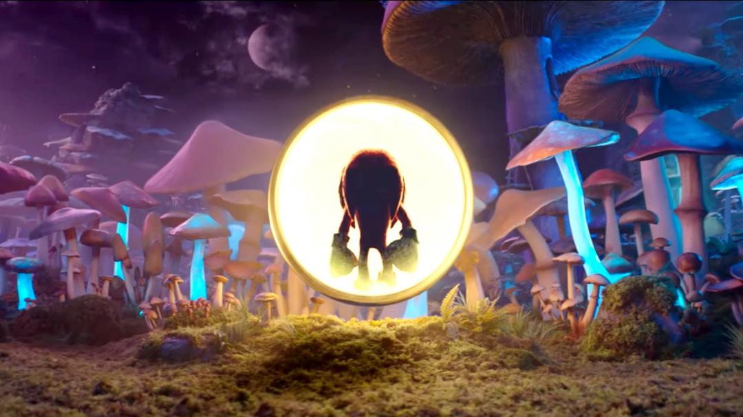 Sonic the Hedgehog 2: Final Trailer Reveals New Knuckle Videos and More