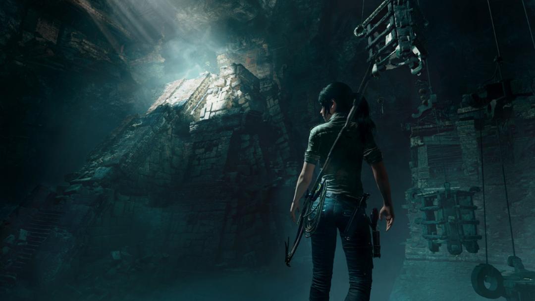 Crystal Dynamics Announces New Tomb Raider Game Powered by Unreal Engine 5