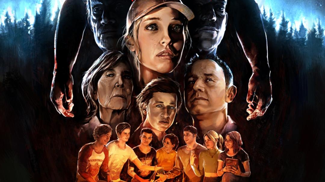 You can beat The Quarry without pressing a button