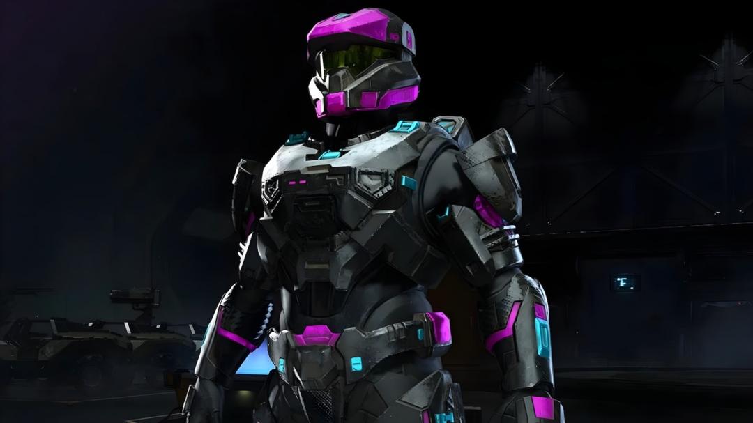 Halo Infinite's promised shop changes come with today's update