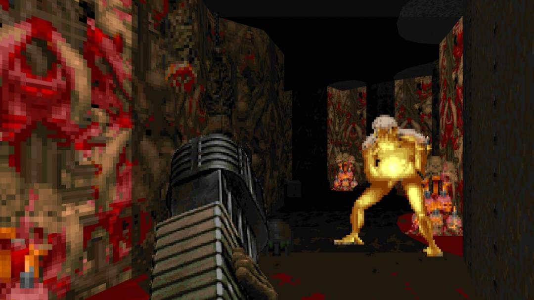 John Romero Launches New Doom 2 Levels To Raise Funds For Ukraine