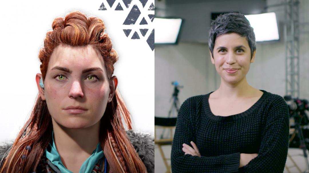 Horizon Forbidden West: Meet Guerrilla Games' Upcoming RPG Cast In New Trailer