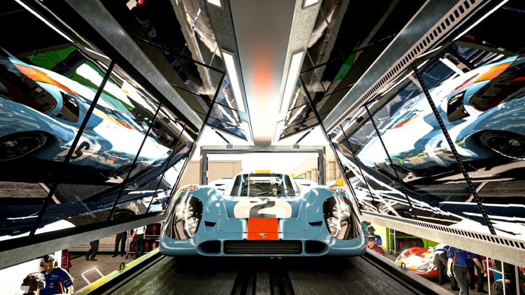 Cars in Gran Turismo 7 cost significantly more in-game credits than previous games