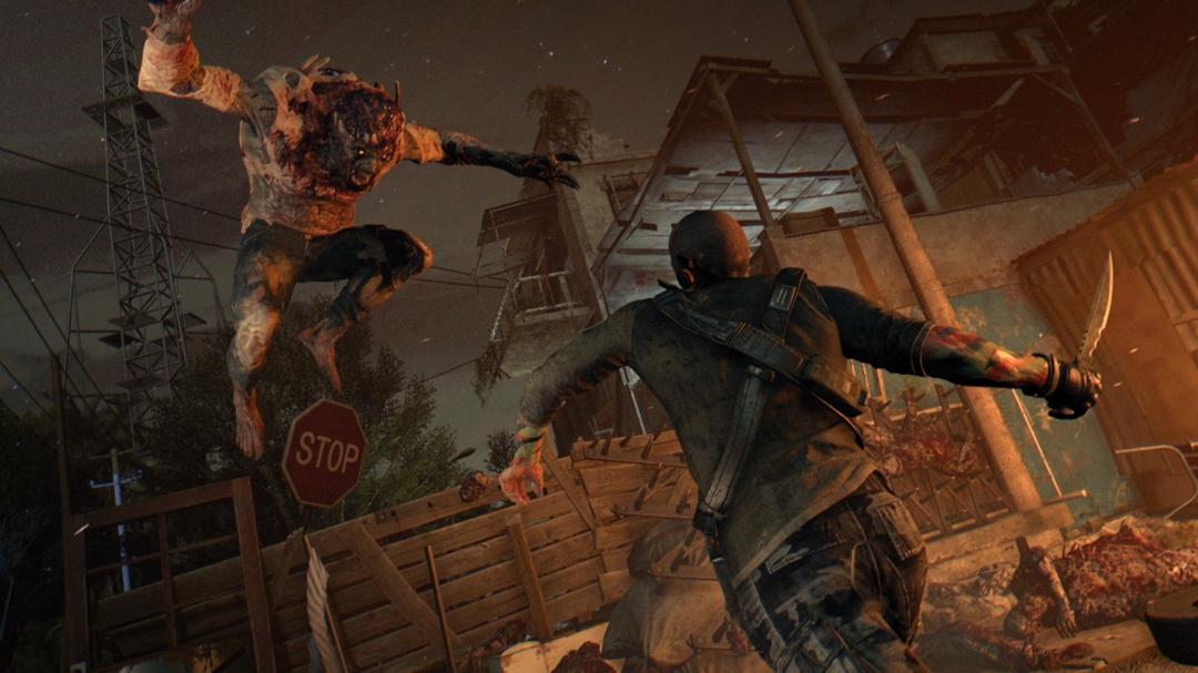 Dying Light Delivers Next-Gen Performance Patch for PlayStation 5 Today