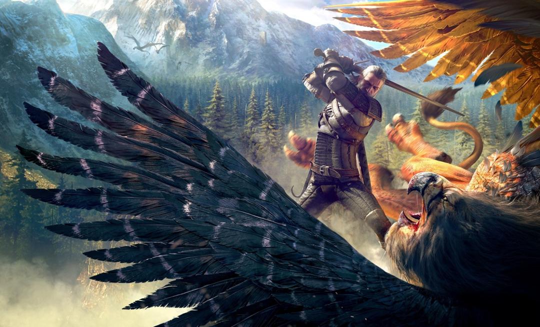 CD Projekt Red Postponed Next Generation Version of The Witcher 3