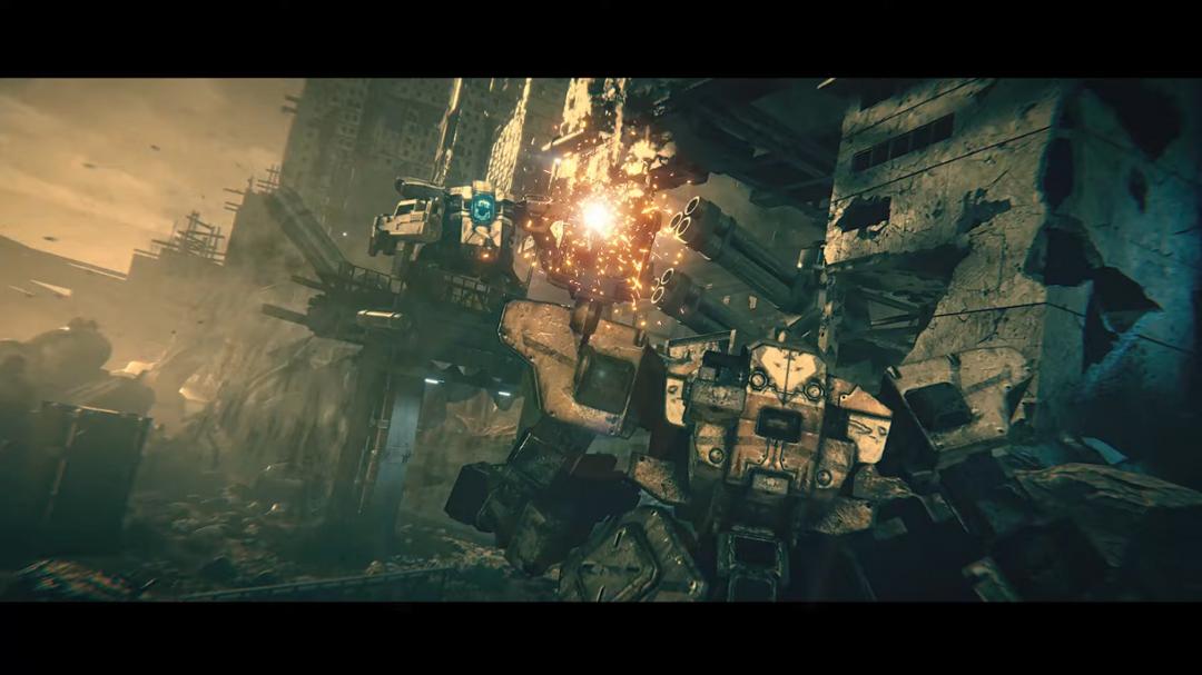 Front Mission 1st: Remake Coming to Nintendo Switch