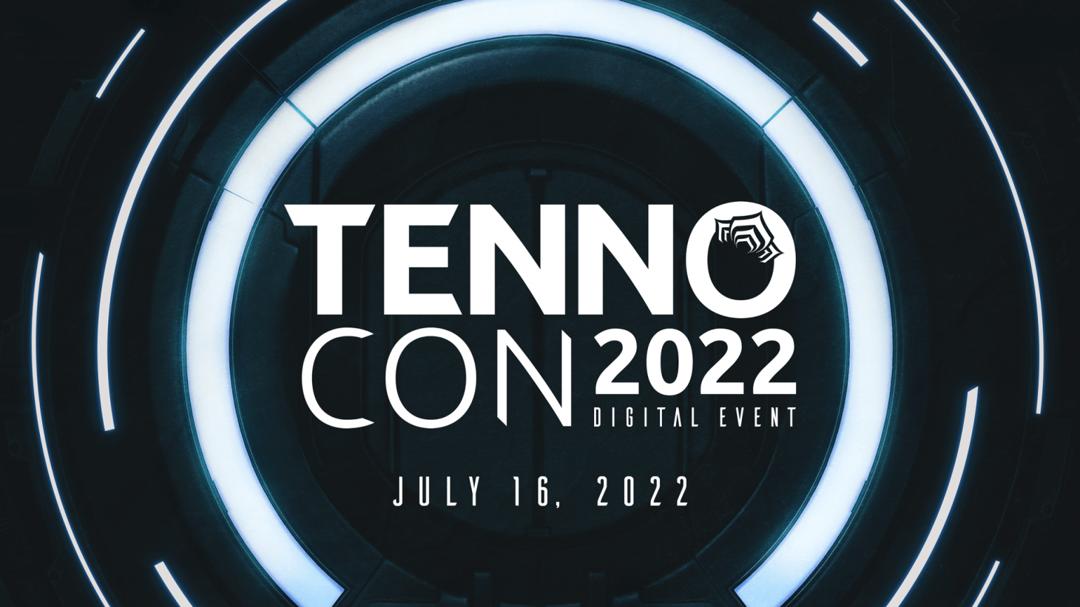 Warframe's annual event, TennoCon, returns in July