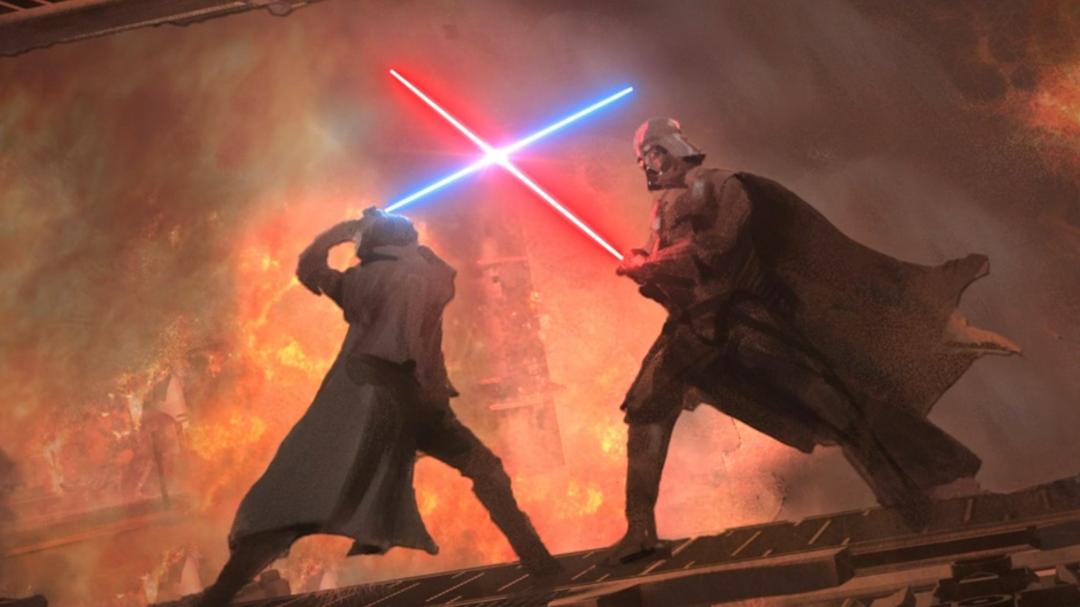 Sneak Peek in the Obi-Wan Kenobi Series, Heralds Another Duel Between Darth Vader and His Old Masters