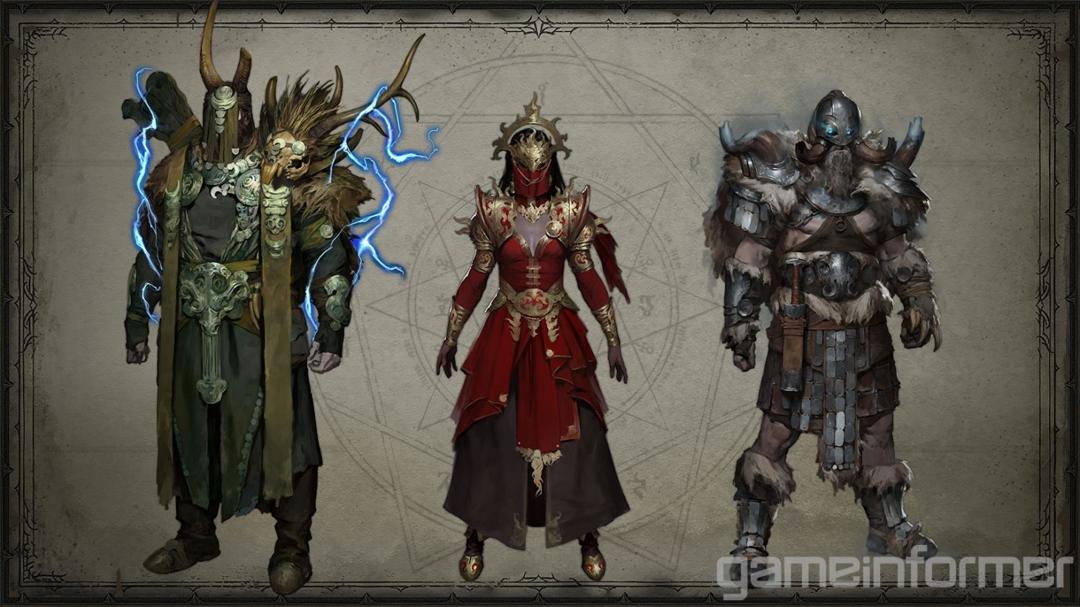 Diablo IV Itemization and Best Practices Headlines Quarterly Update
