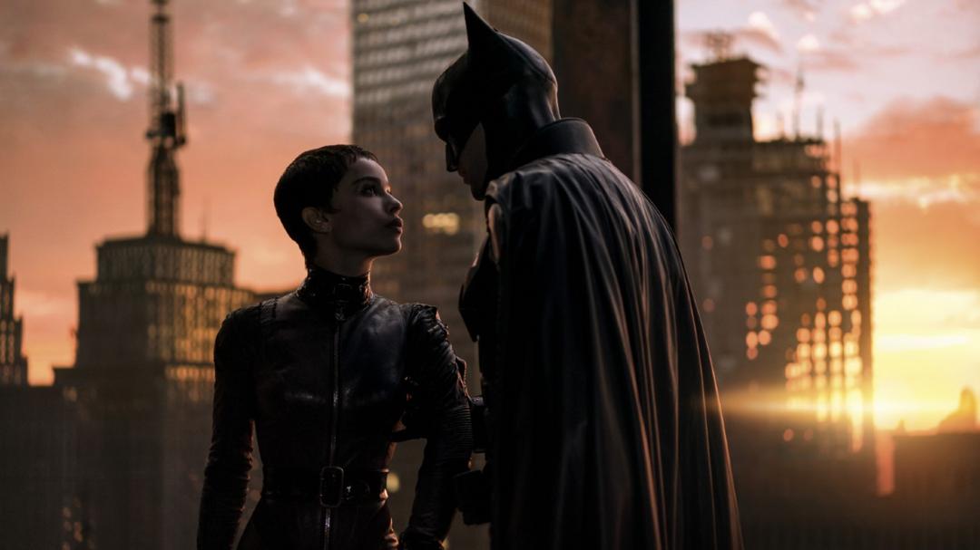 The Batman Sequel Is Confirmed With Robert Pattinson and Matt Reeves Returning