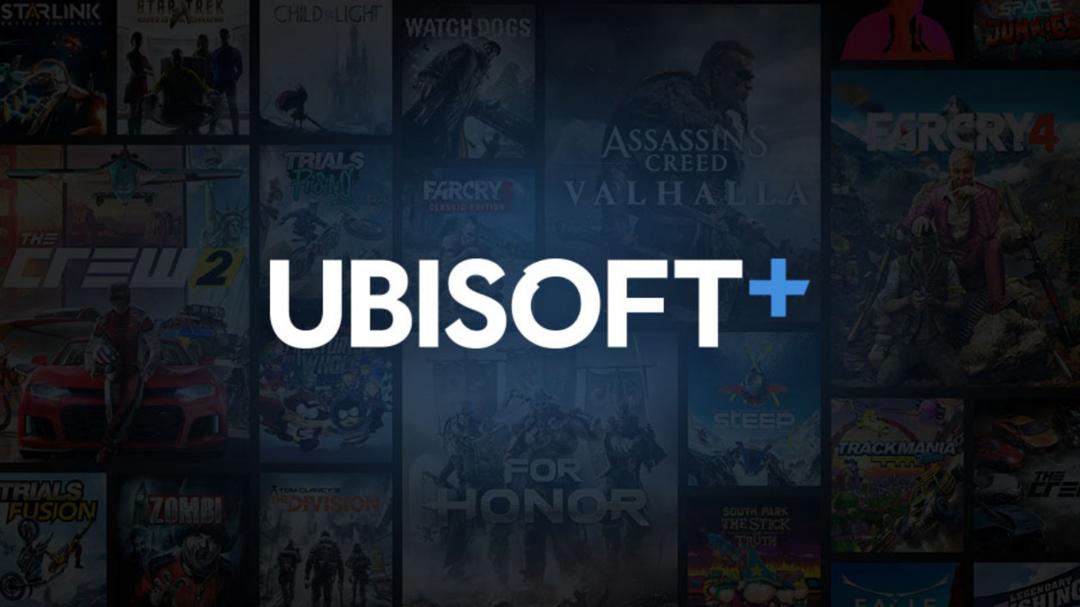 Ubisoft+ Classics brings 27 games to PlayStation Plus Extra and Premium subscribers
