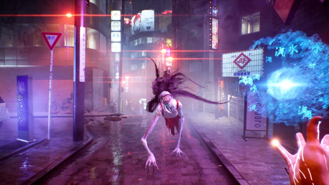 Tango Gameworks is working on a completely new title that is completely opposite to horror