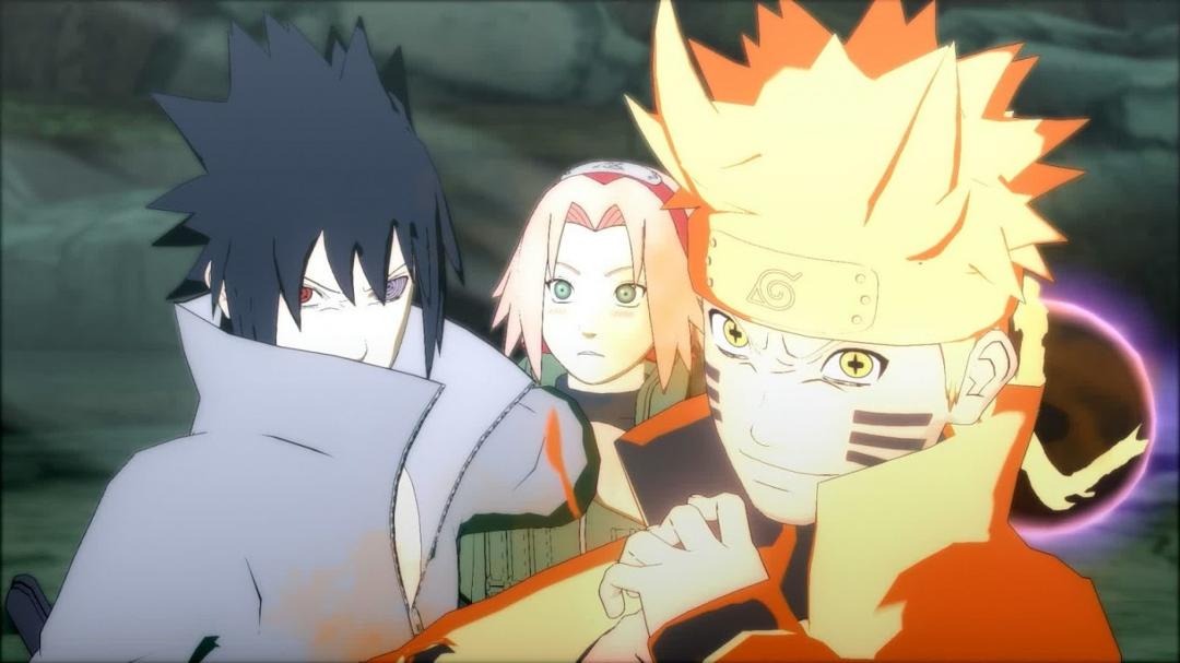 Next week Naruto Ninja will jump into Fortnite