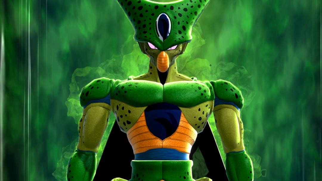 Dragon Ball Games Battle Hour will return in February next year with new announcements and more