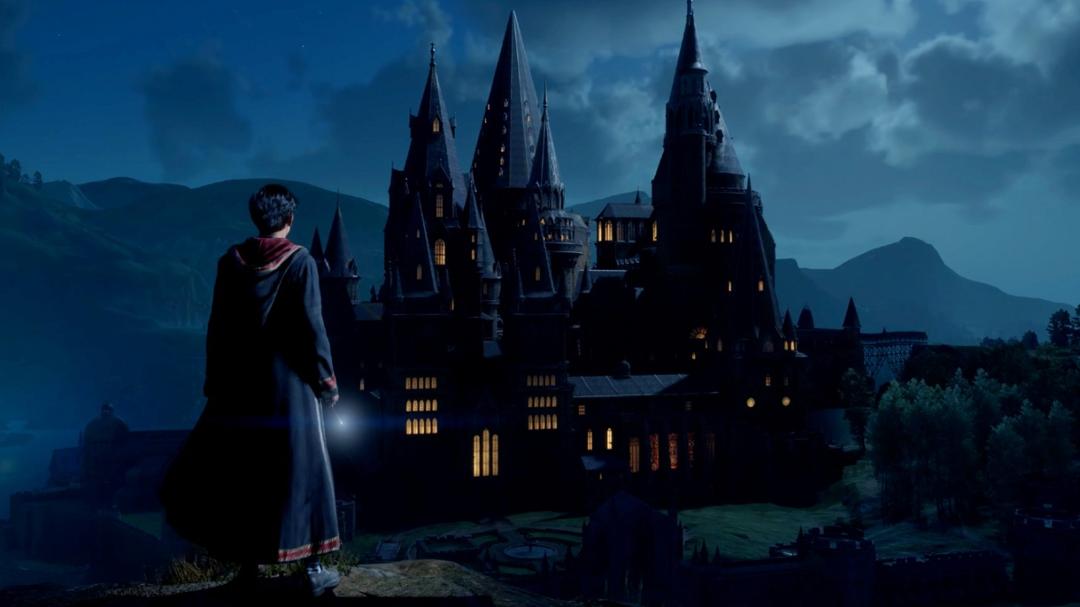 Sony State Of Play Reveals Hogwarts Legacy Gameplay & Details
