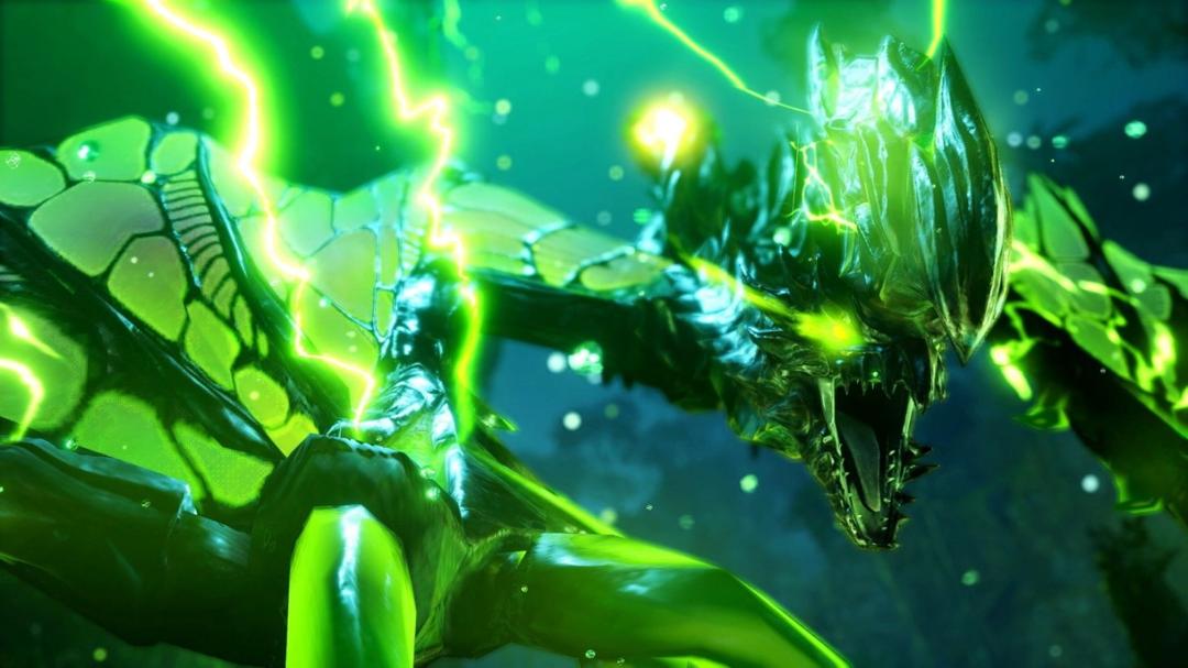 Monster Hunter Rise: Sunbreak Event With 'Exciting Reveal Of New Gameplay Details' Next Month