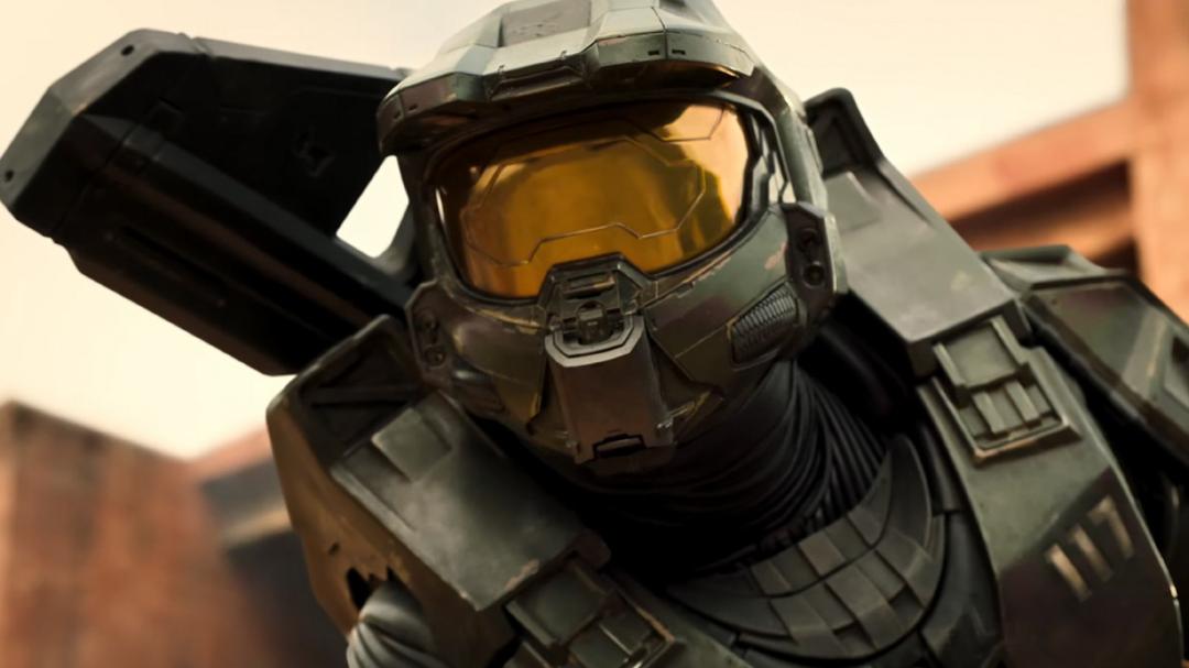 Halo TV Series Early Second Season Renewal