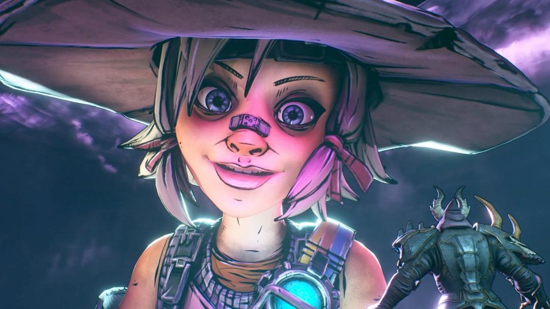 Tiny Tina's Wonderlands Launch Trailer Reveals New Enemies, Abilities and More