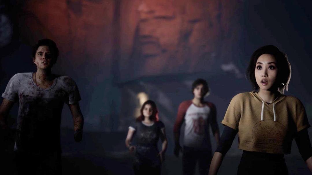 Quarry: Supermassive Games Reveals It Has 186 Different Endings