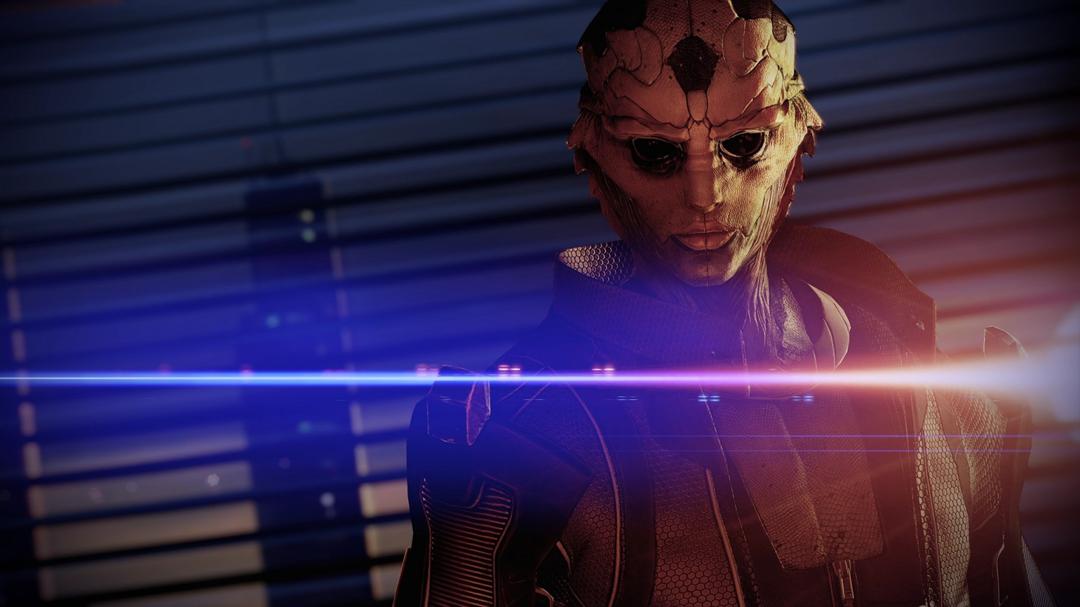 Xbox Game Pass Starts 2022 With Mass Effect Legendary Edition