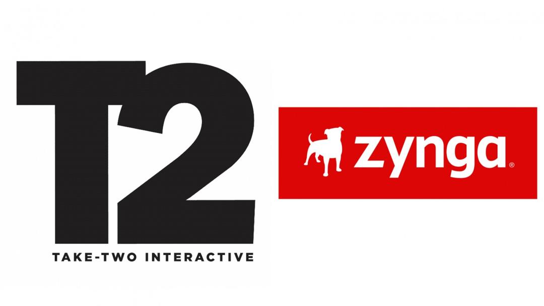 Take-Two Acquires Zynga for Nearly $13 Billion